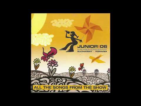 SISTERS TOLMACHEVY - SPRING JAZZ / JUNIOR EUROVISION SONG CONTEST 2006 (OFFICIAL AUDIO)