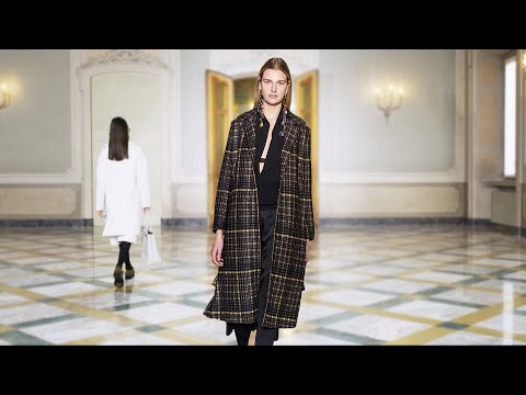 Cividini | Fall/Winter 2021/22 | Milan Fashion Week