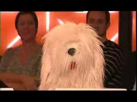 Samson in "De Rechtvaardige Rechters"