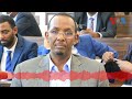 Wareysi: Sanbaloolshe oo dhaliilay wejiga labaad ee dagaalka Al-Shabaab