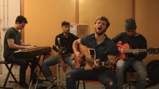 The Dice - Not Foregone (Acoustic)