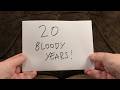 Ashens 20th Anniversary Live Special Thing Yes