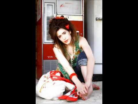 A New Kind of Love ~ Imogen Heap (HQ)