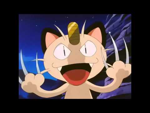 Full Pokemon Johto Abridged Opening