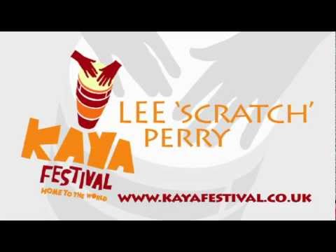 Kaya Festival x The Africa Channel