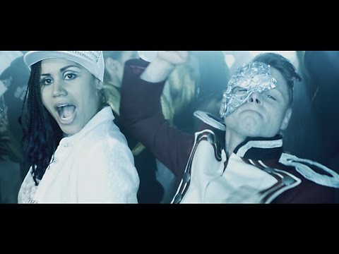On The Dance Floor - Jarek Šimek, Madalena Joao, Bigbadwolf, Dj Magix (Official video)