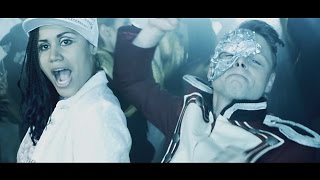 Video On The Dance Floor - Jarek Šimek, Madalena João, Bigbadwolf, Dj