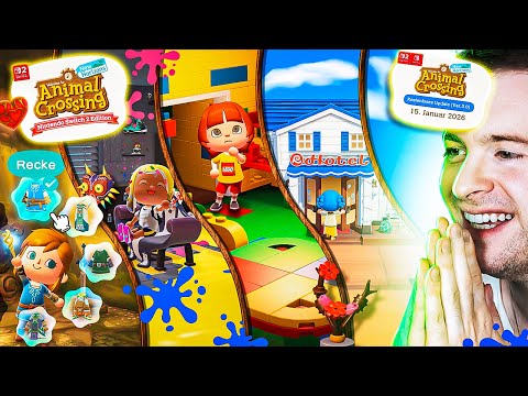 Domtendo and DomtendoReactions