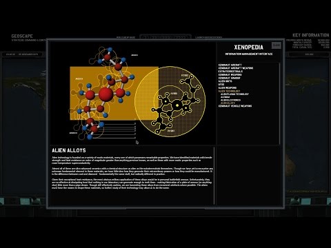 Let's Play Xenonauts [Insane/Ironman] [DE] 42 Ein unerwartetes Ende