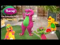 Barney Friends The Exercise Song The Moving Mix