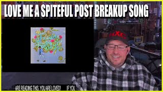 (Swe/Eng Lyrics) Timbuktu - Rest of your life (Resten av Ditt Liv) REACTION!