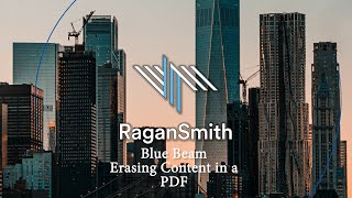 9 - Blue Beam - Erasing Content In a PDF