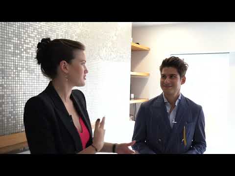 65 THOMPSON PENTHOUSE SOHO TOUR