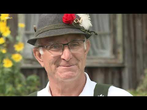 Land und Leute Sulzberg - 30. September 2019