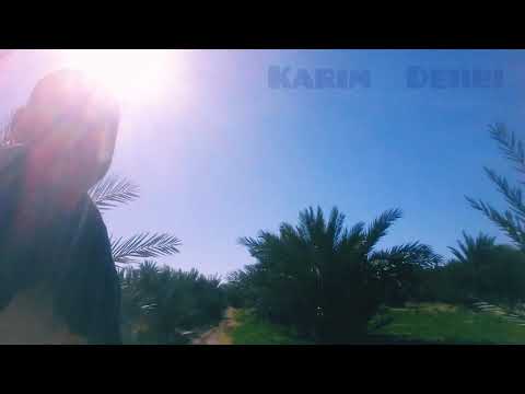 Walking and relaxing : Oasis Erfoud - Ziz - Tafilalet - Sahara desert Morocco