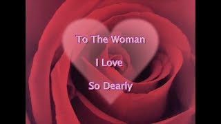 Valentines Day 2006, My Favorite;)