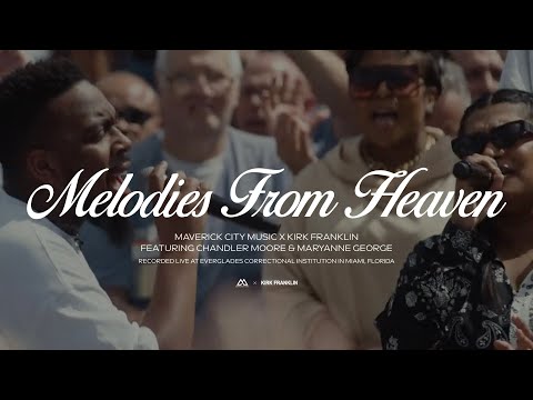 Thumbnail for Melodies From Heaven video