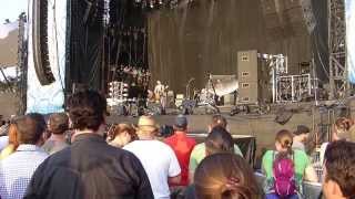 The Replacements - Love You Till Friday→ Maybellene [Chuck Berry] (ACL Fest 10.12.14) [Weekend 2] HD