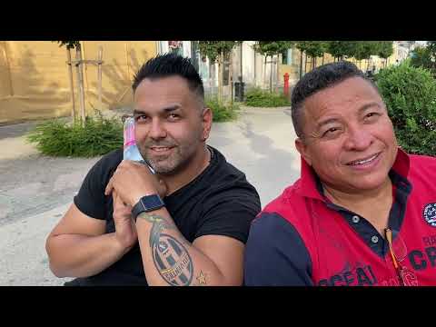 Tábori Híradó - Mai Rumba zenekar - újSTART tehetség tábor