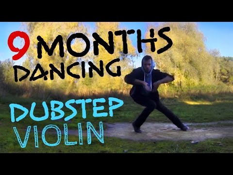 Animation Dance | Dubstep Violin - NEILAND