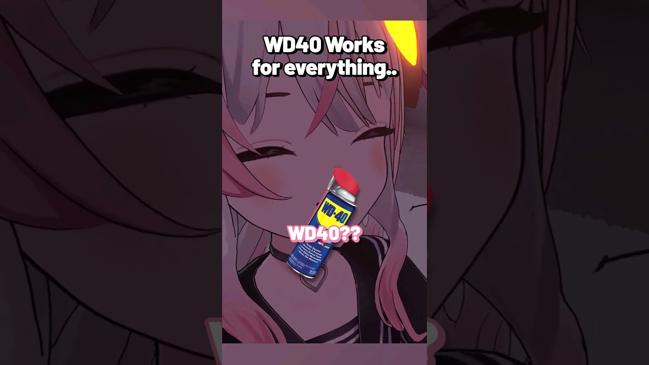 Anny did not just think about that