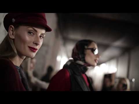 Backstage | Belarus Fashion Week | NELVA