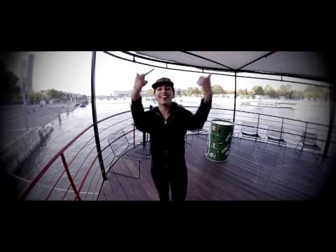 Sismographe Freestyle Session 11 "Worldwide Femcee" feat REVERIE (LA) and NARUBI SELAH (Brooklyn NY)