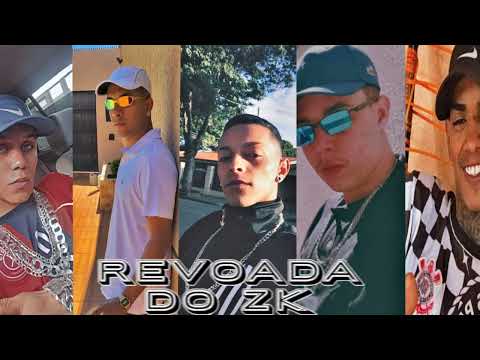SET REVOADA DO ZK - (MCs; Borges ZK, Dennetrio, Oliver ZK, VH Freytas, LKZIN) DJ NetoBeats