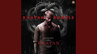 Download lagu Raayan Rumble (From 'Raayan') mp3 Download lagu Raayan Rumble (From 'Raayan') mp3