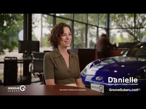 Flawless Experience Groove Subaru