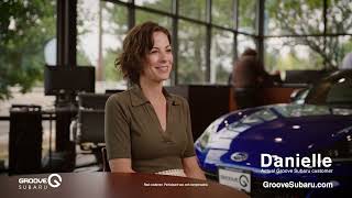 Flawless Experience | Groove Subaru