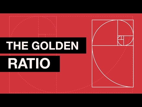 Logo Design Tutorial | The Golden Ratio ✏️
