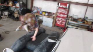 25 Falls in 60 Seconds