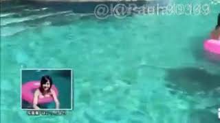 【前田敦子】落盤した事故