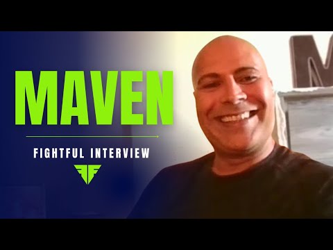 Maven Explains Why It Wouldn’t Have Made Sense For Him To Join Triple H And Evolution In 2004