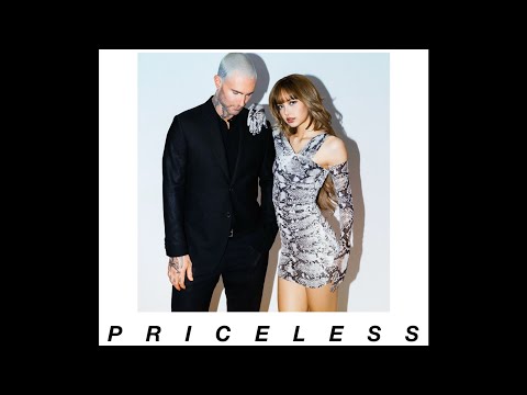 Priceless - Maroon 5 and Lisa | 1 Hour