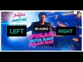 PYAAR HOTA KAYI BAAR HAI 8daudio Jawan Song Ranbirkapoor Tseries Kapoor