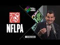 Will there be a STRIKE in the NFL in 2021!? | Nothing Personal with David Samson