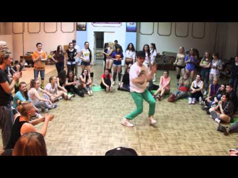 Siberian Dancehall Contest 2013 by Fraules Dance Centre-selection 32