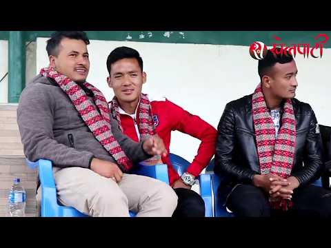 Program Highlight Video 8