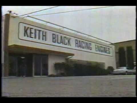 Don "the snake" Prudhomme  and Keith Black interview .