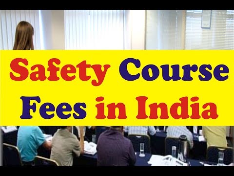 download lagu mp3 mp4 Safety Training Courses In India, download lagu Safety Training Courses In India gratis, unduh video klip Safety Training Courses In India