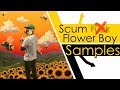 Every Sample From Tyler The Creator S Flower Boy
