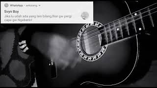 Download lagu Jangan pernah berubah(COVER_KedungPayung)#Stor'y Wa 30 Detik' mp3