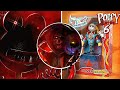 Poppy Playtime Chapter 6 All Trailers And Jingles