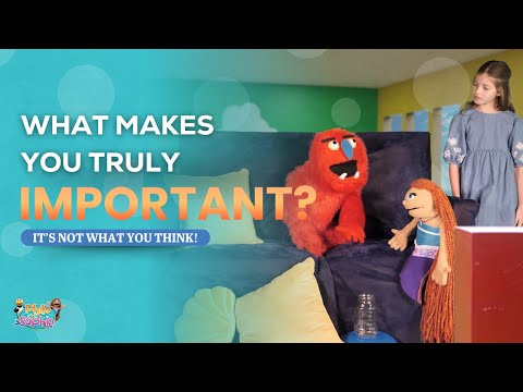 Philo and Sophie | Unit 3 Lesson 1 | Monster Millionaire (2024)