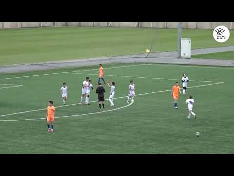 Academy 2-10 - Urartu 3-10