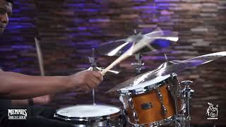 Video thumbnail for Zildjian 22" K Constantinople Medium Thin Low Ride Cymbal - 2530g (K1119-1030122P) by Memphis Drum Shop
