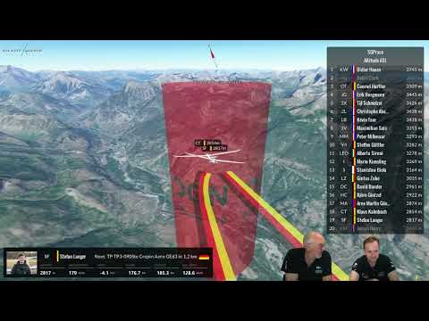 Highlights - Day 3 - SGP Final  St-Auban