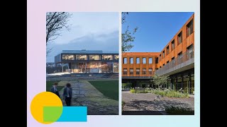 Building Stories – The Awards Talks: The King’s School and Brighton College